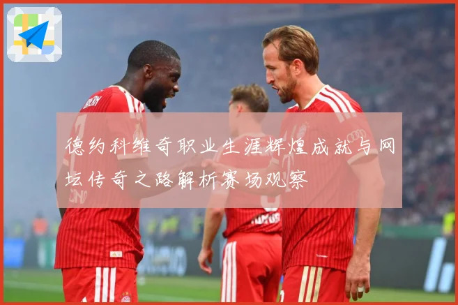德约科维奇职业生涯辉煌成就与网坛传奇之路解析赛场观察