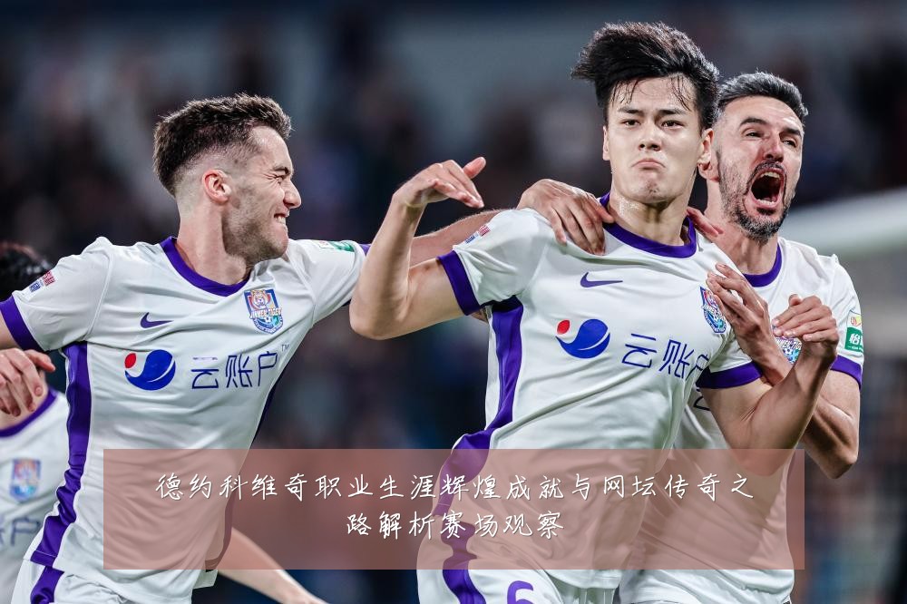德约科维奇职业生涯辉煌成就与网坛传奇之路解析赛场观察